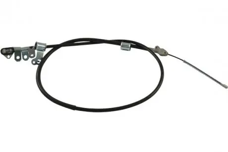 DAIHATSU Трос тормозной прав. TERIOS 05- KAVO PARTS BHC-1556