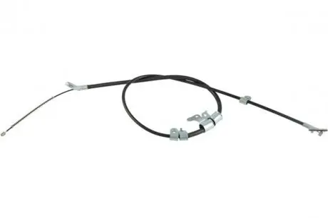 DAIHATSU Трос тормозной лев. TERIOS 05- KAVO PARTS BHC-1555