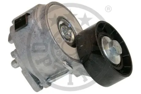 Натяжна планка, полікліновий ремінь OPTIMAL 0-N1503