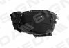 Подкрылок BMW X1 (E84), 09 - 15 SIGNEDA PBM11089AR (фото 2)