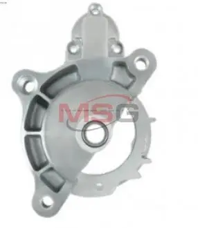 Крышка стартера передняя KRAUF SBB7633