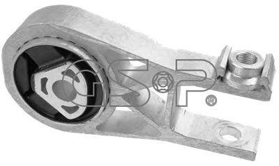 Підвіска, двигун GSP 518196