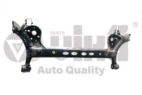 Фото запчастини Балка задня VW Polo (18-)/Skoda Kamiq/Scala (19-)/Seat Ibiza (18-)/Audi A1 (19-) VIKA 55011623501 Балка задня VW Polo (18-)/Skoda Kamiq/Scala (19-)/Seat Ibiza (18-)/Audi A1 (19-) VIKA 55011623501