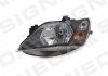 Фара передня SEAT IBIZA, 12 - 17 SIGNEDA ZST111639L (фото 1)