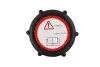 Корок радіатора Ford Transit 94- FAST FT94738 (фото 1)