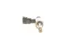 Паливний інжектор OPEL ASTRA J GTC, INSIGNIA A 2.0/2.0ALK 07.08-04.18 BOSCH 0261500453 (фото 4)