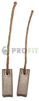 Щеткодержатель генератора PROFIT 7140-0164