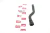 Патрубок системы охлаждения Skoda Octavia (97-10,04-13)/VW Golf (93-09,08-13)/Seat Leon (1M1) (12-) VIKA 11221326601 (фото 2)