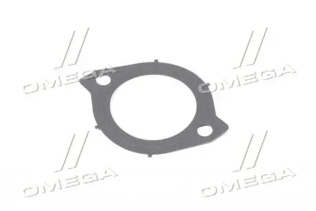 Прокладка термостата Kia Carens 99-/Rio/Kia Sma,ii/spa,ii/sptr/mntii 00- MOBIS 0K24715173A