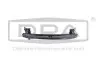 Усилитель переднего бампера 1,2мм VW Golf V (1K1) (03-09), Jetta III (1K2) (05-10) DPA 88070146302 (фото 1)