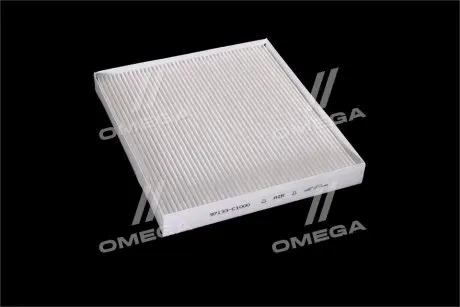 Фильтр салона HYUNDAI KIA (выр-во) PARTS MALL PARTS-MALL PMB-031