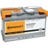 Акумулятор Continental 6 CT-80-R AGM Start Stop CONTITECH 2800012007280 (фото 1)