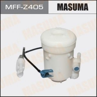 Фильтр топливный в бак (без крышки) Mazda CX-7 (06-10)/ Mitsubishi ASX (12-), Outlander (05-12) MASUMA MFFZ405 (фото 1)