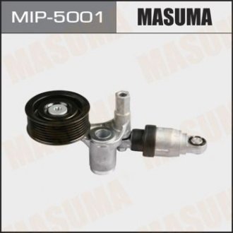 Натягувач ременя генератора Honda CR-V (15-) MASUMA MIP5001 (фото 1)