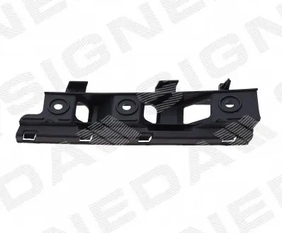 Кронштейн бампера VW PASSAT (B6), 06 - 10 SIGNEDA PVW04069R