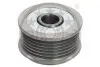 Механизм свободного хода генератора OPTIMAL F5-1125 (фото 2)