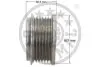 Механизм свободного хода генератора OPTIMAL F5-1125 (фото 3)