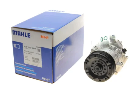 Компресор кондиціонера MAHLE MAHLE\KNECHT ACP 103 000S