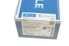 Колодки тормозные (задние) BMW 5 (F10/F11)/6 (F12/F13)/ 7 (G11/G12)/ X5 (G05)/ X6 (G06)/ X7 (G07)10- MEYLE 025 247 0318/PD (фото 7)