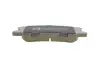 Колодки тормозные (задние) Citroen C4/Peugeot 4008 12-/Dodge/Jeep/Mitsubishi Outlander 06-/Pajero 91 SOLGY 209183 (фото 5)