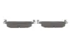 Колодки тормозные (задние) Audi Q3/Skoda Octavia/Seat Leon/VW Golf/Sharan 12-/Passat B8/Caddy IV 14- SOLGY 209199 (фото 3)