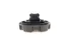 Крышка бачка расширительного BMW 1 E81/F20/2 F22/F87/3 E93/F30/4 F33/5 F10/6 F12 04- B47/B57 MOTORAD T-64 (фото 2)