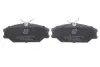 Колодки тормозные (передние) Renault Clio II 00-09/Laguna 93-01/Megane/Scenic/Safrane 96-03 SOLGY 209203 (фото 9)