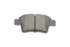Колодки тормозные (задние) Citroen C4 Picasso/Grand Picasso 06-13/Peugeot 408 10- SOLGY 209184 (фото 4)