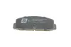 Колодки тормозные (задние) Mazda 6 02-13/Mazda 323 91-04/626 III/V/RX-7 84-02 SOLGY 209164 (фото 3)