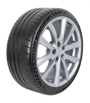 Літні шини 19 275/35R19 MICHELIN 275/35R19 LOMI 100Y PSC2