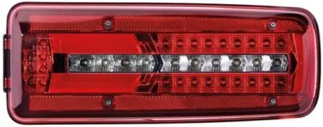 Задній ліхтар HELLA 2VD 012 381-031