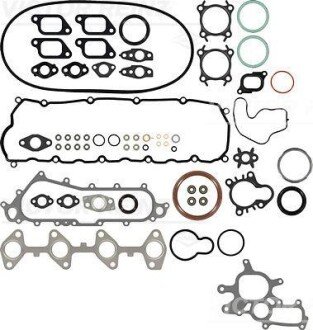 Комплект прокладок двигуна VICTOR REINZ 01-53147-02