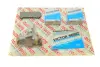 Комплект цепи ГРМ Audi A4/A6/VW Passat 1.8T 96-05 (+комплект прокладок крышки клапанов) AIC 59126Set (фото 4)