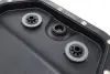 Фільтр АКПП BMW 3 (E90-E92)/ 5 (E60-E61)/ 7 (E65-E67)/ X5 (E70) 01- (з піддоном в зборі) AIC 54796 (фото 7)