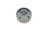 Шестерня коленвала VW Caddy I-II/ T3/ T4 1.6-1.9 D/TD AIC 51084 (фото 2)