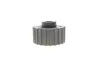 Шестерня коленвала VW Caddy I-II/ T3/ T4 1.6-1.9 D/TD AIC 51084 (фото 3)