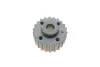 Шестерня коленвала VW Caddy I-II/ T3/ T4 1.6-1.9 D/TD AIC 51084 (фото 4)