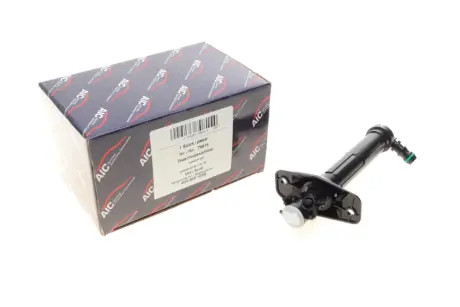 Форсунка омывателя фары Audi A6 11-18 (R) AIC 70815