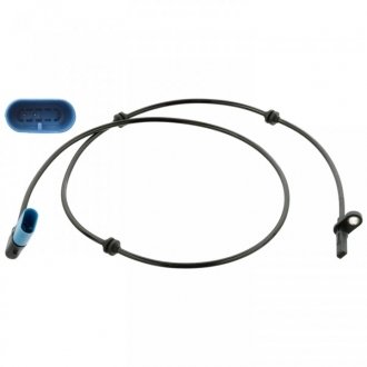 Датчик ABS BILSTEIN FEBI 107466