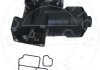 Корпус фільтра масляного VW Caddy III/Crafter/T5 1.6TDI/2.0TDI 09- (з теплообмінником) AIC 56550 (фото 1)