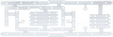 Прокладка масляного поддона VICTOR REINZ 71-83052-00