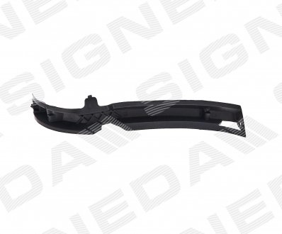 Кронштейн бампера VW PASSAT (B6), 06 - 10 SIGNEDA PVW04070L