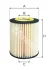 Фільтр оливний (фільтр-патрон) M-FILTER MFILTER TE4030 (фото 1)