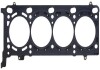 Прокладка ГБЦ Land Rover Range Rover 4.4 02-05 (2.04mm) (R) ELRING 268.190 (фото 1)