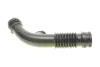 Патрубок интеркулера Renault Clio/Kangoo 1.5 dCi 01- ROTWEISS RWS2563 (фото 2)