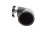 Патрубок интеркулера BMW 5 (E60)/6 (E63) 04-10 M57 ROTWEISS RWS2530 (фото 4)