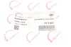 Патрубок интеркулера BMW 5 (E60)/6 (E63) 04-10 M57 ROTWEISS RWS2530 (фото 6)