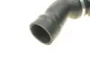 Патрубок інтеркулера BMW 5 (E60)/6 (E63) 04-10 M57 ROTWEISS RWS2679 (фото 3)