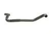 Патрубок системы охлаждения VW T4 2.4D/2.5 90-03 ROTWEISS RWS2598 (фото 5)