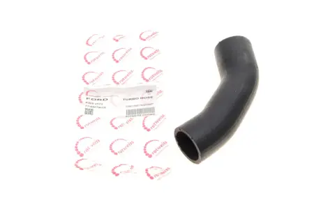 Патрубок інтеркулера Ford Connect 1.8TDCi 06-13 ROTWEISS RWS2576